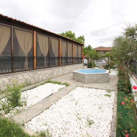 Valsamo Luxury Cottage Chaidefto Εξωτερικό φωτογραφία
