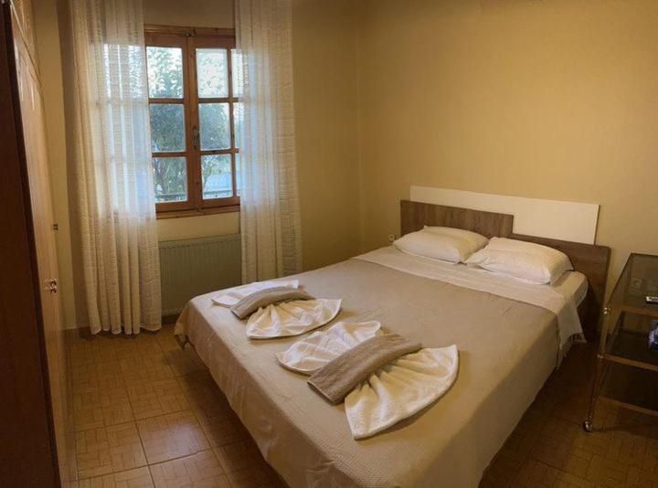 Valsamo Luxury Cottage Chaidefto Εξωτερικό φωτογραφία