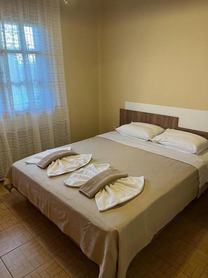 Valsamo Luxury Cottage Chaidefto Εξωτερικό φωτογραφία