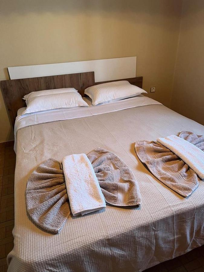 Valsamo Luxury Cottage Chaidefto Εξωτερικό φωτογραφία