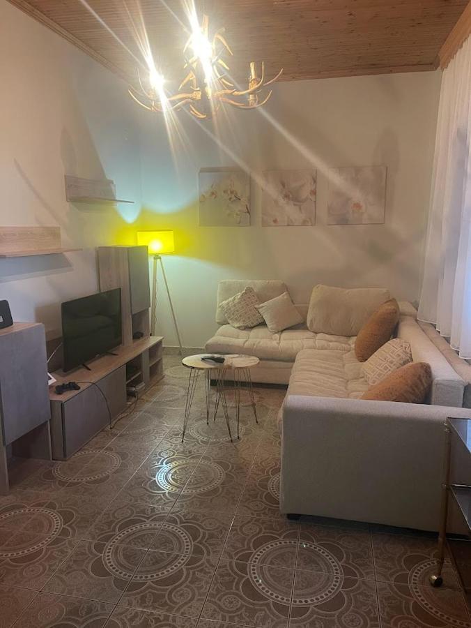 Valsamo Luxury Cottage Chaidefto Εξωτερικό φωτογραφία