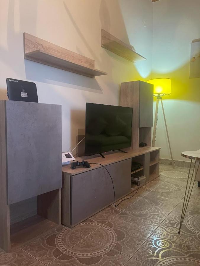 Valsamo Luxury Cottage Chaidefto Εξωτερικό φωτογραφία