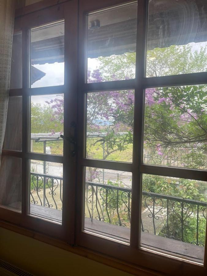 Valsamo Luxury Cottage Chaidefto Εξωτερικό φωτογραφία