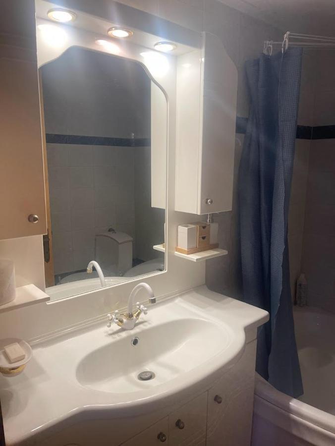 Valsamo Luxury Cottage Chaidefto Εξωτερικό φωτογραφία