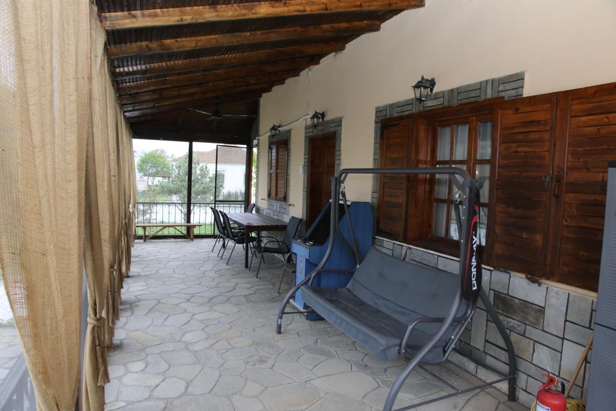 Valsamo Luxury Cottage Chaidefto Εξωτερικό φωτογραφία